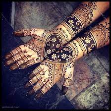Similar to mehndi designs photos. 60 Beautiful And Easy Henna Mehndi Designs For Every Occasion