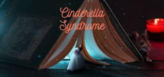 The Knight In Shining Armour Cinderella Syndrome The Checkup