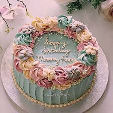 Pin Von Karla Alvarado R Auf Kuche Kuchen Dekorieren Kuchen Garnieren Tortendeko