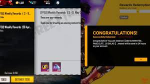 Solo tenéis que canjear los siguientes códigos de free fire. Download 2 Nuevos Codigos Para Free Fire Recompensas Exclusivas Codigos De La Free Fire League Mp4 Mp3 3gp Naijagreenmovies Fzmovies Netnaija
