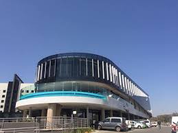 Summit Grill And Skybar Menlyn
