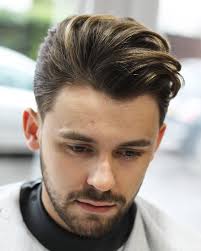 A low fade on both sides turns what 40. 22 Best Men S Medium Length Haircuts For 2020