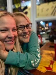 Loss of an Identical Twin Sister