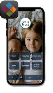 Anytime pediatrics application allows you to see a trusted pediatrician via telemedicine when your child is ill or injured and the office is closed. Get Our Mobile App Pediatrust Woodfield Pediatrics Schaumburg Il