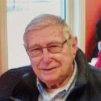 Edwin J. Laverty Obituary