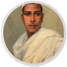 Jantzen Round Beach Towels for Sale