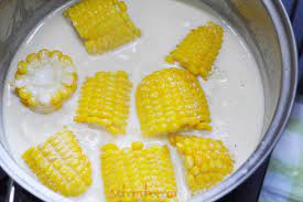 Check spelling or type a new query. Resepi Sweet Corn Susu