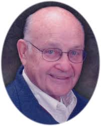 John Patrick "Pat" Cavanaugh