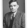 Alan Turing from www.nytimes.com