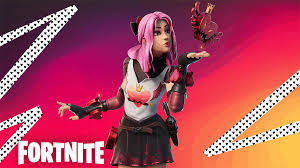Happy valentine's day 2021 images best hd wallpapers pictures and top quality photos that you can send to your girlfriend, wife, husband or boyfriend through facebook & whatsapp messenger. Fortnite Hearts Wild Valentine S Day Event Start Time Skins More Charlie Intel