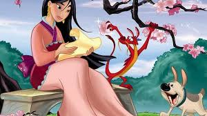 Jason scott lee as bori khan. Mulan Review Movie Empire
