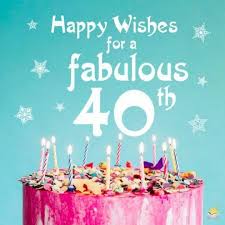 Happy 40th Funny 40th Birthday Meme For Her 101 Funny 40th Birthday Memes To Take The Dread Out Of Turning 40 Happy 40th Birthday 40th Birthday Wishes 40th Birthday Funny