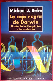 La Caja Negra de Darwin (Spanish Edition) by Michael J. Behe