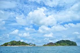 Selain pulau salah nama masih ada pulau lain bernama pulau pandang dan pulau datuk. Pulau Salah Nama Serpihan Surga Di Selat Malaka Agnesiarezita Beauty Blogger Medan
