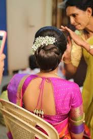 Indian Bridal Hairstyle Latest Dulhan Hairstyles For Wedding
