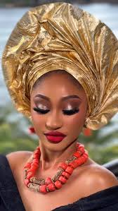 MAKEUP ARTIST IN ASABA/LAGOS