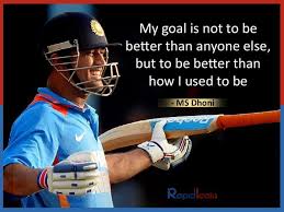 Ms Dhoni S 10 Best Quotes Portray The Cricketer As A Thinker An Independent Mind In 2020 Dhoni Quotes Ms Dhoni Wallpapers Dhoni Wallpapers