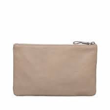 Liebeskind Vintage Jenny 6 Kosmetiktasche Clutch Stone
