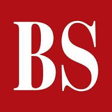 Business Standard Home Facebook