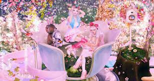 Maybe you would like to learn more about one of these? Wallpaper Taman Anime Jantung Bidang Bulan Gula Mawar Bergaris Berwarna Merah Muda Musim Semi Karpet Berkilau Peristiwa Kerakusan Mutiara Penyu Karnaval Langka Tiffany Pohon Imut Pelangi Festival Flora Selamat Hari Paskah