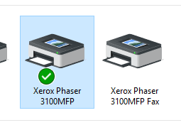 Here is the list of xerox phaser 3100mfp printer drivers we have for you. Phaser 3100 Mfp Scanner Problem Customer Support Forum