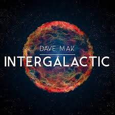 Play Intergalactic by Dave Mak