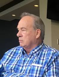 Obituary information for James Harvey Burrell