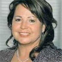 Angela Theresa Woody Obituary