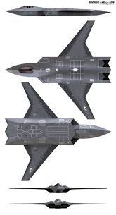 Alternatively search google for ngad. Lockheed Martin Sixth Generation Fighter On Behance