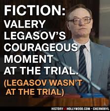 Sorti en 2006, ce documentaire dantesque relatait la catastrophe nucléaire du 26 avril 1986. How Accurate Is Chernobyl True Story Is Far Cry From Hbo Miniseries