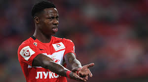 Fichajes, salarios, palmarés, estadísticas en el club y selección. It Was Sensationalized By Journalists Spartak Player On Chocolates Tweet Racism Row Rt Sport News
