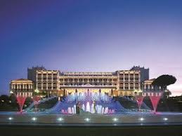 Titanic deluxe bodrum is located in güvercinlik, pina peninsula which is one of the most beautiful bays of bodrum. Her Sey Dahil Palace Titanic Mardan Palace