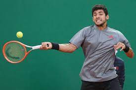 Christian garin medone (born 30 may 1996) is a chilean professional tennis player ranked no. Oo5ruovsogpxbm