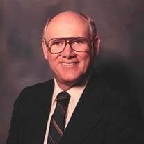 James Wray Bush Obituary