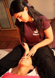 We partnered with ecowell organics and dr. Shiatsu Massage Karlsruhe Ayurveda Hot Stone Wellness Massage Druckpoint Massage Mit Klang