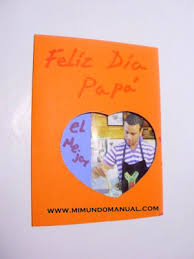 Tarjetas Para El Dia Del Padre Mimundomanual