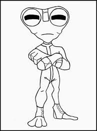 Ben 10 11 Ausmalbilder Character Inspiration Sketches Art