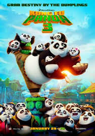Kung Fu Panda 3 2016 Brrip 1080p Dual Audio In Hindi English Kung Fu Panda 3 Kung Fu Panda Panda Movies