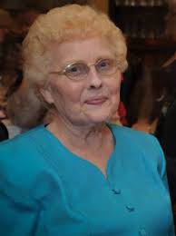 Pauline Arnette Webster (1938-2014)