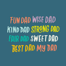 Country living editors select each product featured. 85 Heartfelt And Meaningful Father S Day Quotes Hallmark Ideas Inspiration