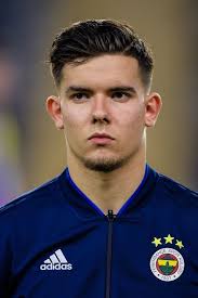 Ferdi Kadioglu 2020 Futbolcular Spor