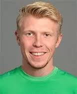 2016 Men's Soccer Roster