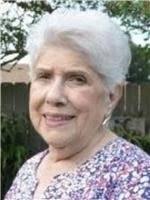 Jean Darnall Obituary (1932