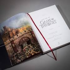 Weiss (foreword) 4.82 · rating details · 94 ratings · 22 reviews. New Game Of Thrones Production Books Now Available For Collectors