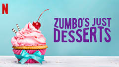 Zumba's just desserts is filmed where. Zumbo S Just Desserts Only On Streaming