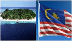 The dispute began in 1969 and was largely resolved by the international court of justice (icj) in 2002. Kalah Sengketa Dan Jadi Milik Malaysia Begini Keadaan Pulau Sipadan Dan Ligitan Sekarang Boombastis