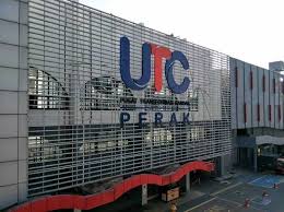 128 jalan tambun, peti surat 250, 30906 ipoh, perak. Majlis Bandaraya Ipoh On Twitter Makluman Waktu Pengoperasian Agensi Agensi Di Utc Perak Sepanjang Tempoh Pkp Dimaklumkan Bahawa Waktu Operasi Semua Jabatan Agensi Di Utc Perak Adalah Mula Jam 8 00 Pagi Hingga 5 00 Petang