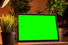 Background pattern gradient color nature texture abstract screen screen saver. Hd Wallpaper Laptop Computer Greenscreen Notebook Office Internet Technology Wallpaper Flare