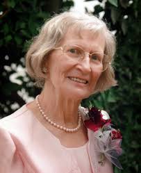 Veronica Schmidt Obituary