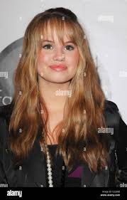 Debby ryan famous cupcakes beverly hi-res stock photography and images